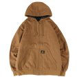 画像1: 【ラストMのみ】KINGSIZE（キングサイズ）“DUCK JACKET” (1)