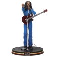 画像2: BOB MARLEY “Live at the Rainbow Theatre 1977 Concert Posed Figure / フィギュア・人形” (2)