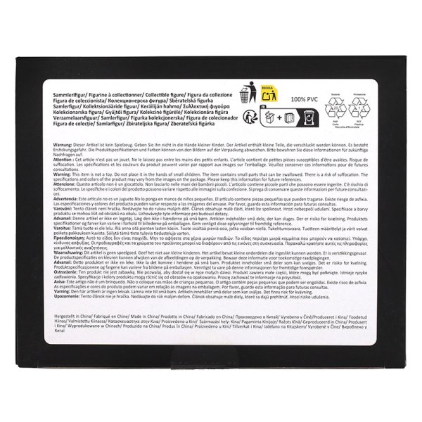 画像12: BOB MARLEY “Live at the Rainbow Theatre 1977 Concert Posed Figure / フィギュア・人形” (12)