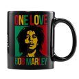 画像4: BOB MARLEY “ONE LOVE / マグ & ソックスセット / マグカップ” (4)