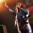 画像13: BOB MARLEY “Live at the Rainbow Theatre 1977 Concert Posed Figure / フィギュア・人形” (13)