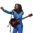 画像6: BOB MARLEY “Live at the Rainbow Theatre 1977 Concert Posed Figure / フィギュア・人形” (6)