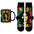 画像1: BOB MARLEY “ONE LOVE / マグ & ソックスセット / マグカップ” (1)