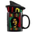 画像2: BOB MARLEY “ONE LOVE / マグ & ソックスセット / マグカップ” (2)
