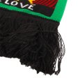 画像6: BOB MARLEY “MARLEY ONE LOVE SCARF / スカーフ・マフラー” (6)