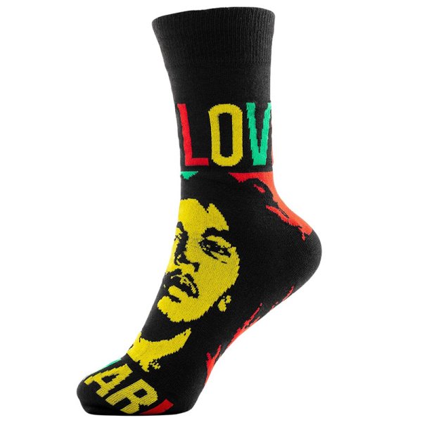 画像8: BOB MARLEY “ONE LOVE / マグ & ソックスセット / マグカップ” (8)