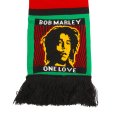 画像4: BOB MARLEY “MARLEY ONE LOVE SCARF / スカーフ・マフラー” (4)