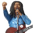 画像8: BOB MARLEY “Live at the Rainbow Theatre 1977 Concert Posed Figure / フィギュア・人形” (8)