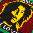 画像5: BOB MARLEY “MARLEY ONE LOVE SCARF / スカーフ・マフラー” (5)