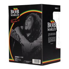 画像11: BOB MARLEY “Live at the Rainbow Theatre 1977 Concert Posed Figure / フィギュア・人形” (11)