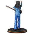 画像4: BOB MARLEY “Live at the Rainbow Theatre 1977 Concert Posed Figure / フィギュア・人形” (4)