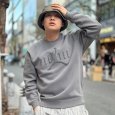 画像10: PeeTee. (ピーティー) “AIR MARLEY FORM CREW SWEAT” (10)