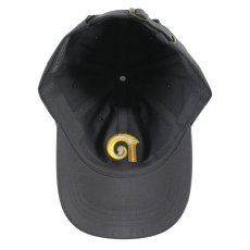 画像7: PeeTee. (ピーティー) “PEE LOGO 6PANEL CAP” (7)