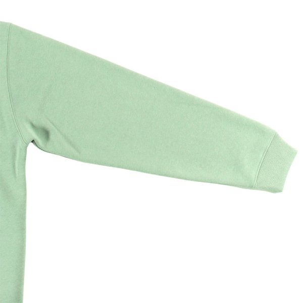 画像8: PeeTee. (ピーティー) “AIR MARLEY FORM CREW SWEAT” (8)