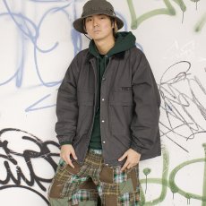 画像1: 【WINTER STYLE】taiga (1)
