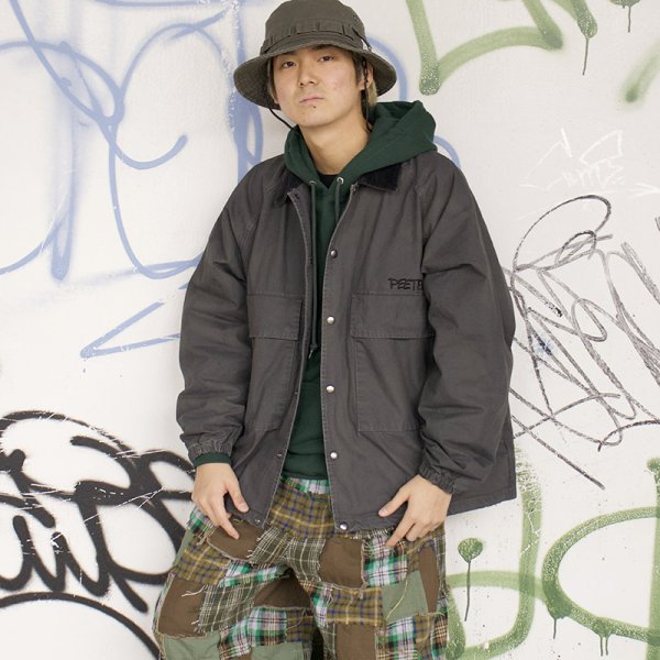 画像1: 【WINTER STYLE】taiga (1)