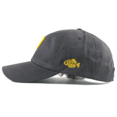 画像4: PeeTee. (ピーティー) “PEE LOGO 6PANEL CAP” (4)