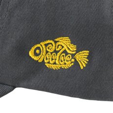 画像9: PeeTee. (ピーティー) “PEE LOGO 6PANEL CAP” (9)