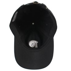 画像7: PeeTee. (ピーティー) “PEE LOGO 6PANEL CAP” (7)