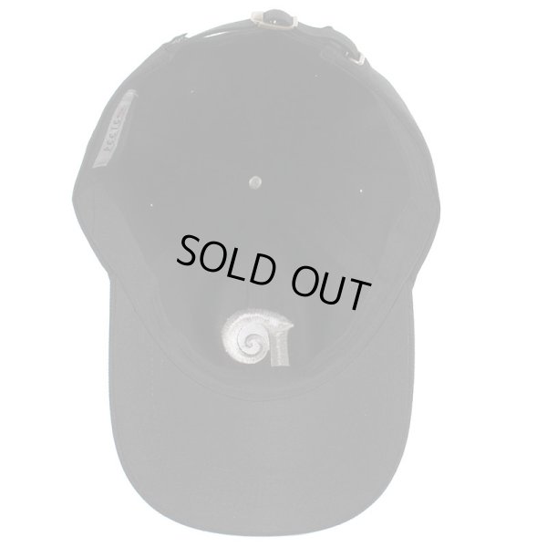 画像7: PeeTee. (ピーティー) “PEE LOGO 6PANEL CAP” (7)