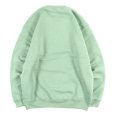 画像2: PeeTee. (ピーティー) “AIR MARLEY FORM CREW SWEAT” (2)