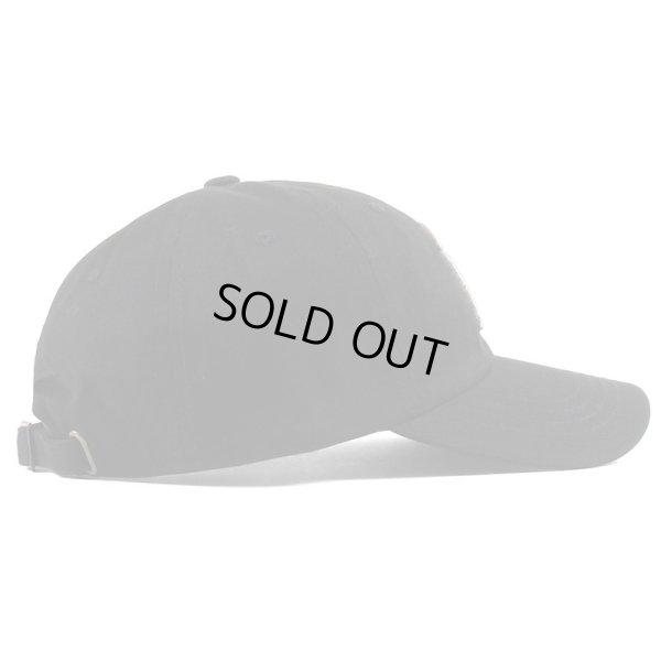 画像5: PeeTee. (ピーティー) “PEE LOGO 6PANEL CAP” (5)