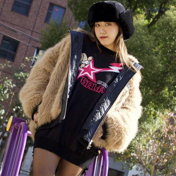 画像1: 【WINTER STYLE】Berry (1)