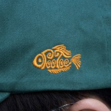 画像12: PeeTee. (ピーティー) “PEE LOGO 6PANEL CAP” (12)