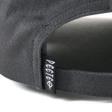 画像10: PeeTee. (ピーティー) “PEE LOGO 6PANEL CAP” (10)
