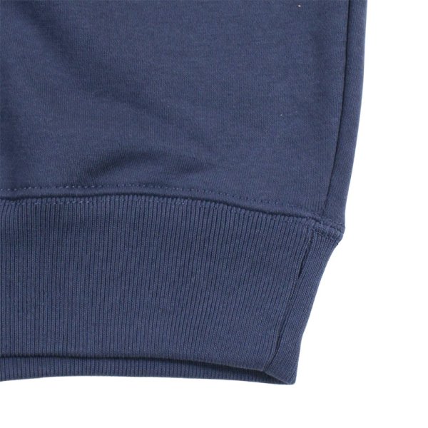 画像6: PeeTee. (ピーティー) “AIR MARLEY FORM CREW SWEAT” (6)