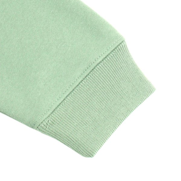 画像9: PeeTee. (ピーティー) “AIR MARLEY FORM CREW SWEAT” (9)