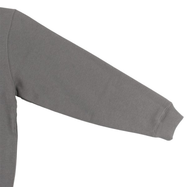 画像8: PeeTee. (ピーティー) “AIR MARLEY FORM CREW SWEAT” (8)