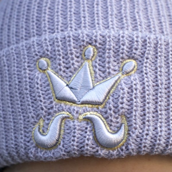 画像6: KINGSIZE（キングサイズ）“HiGE BEANIE” (6)