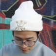 画像5: KINGSIZE（キングサイズ）“HiGE BEANIE” (5)