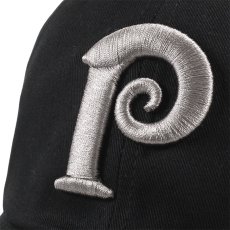 画像8: PeeTee. (ピーティー) “PEE LOGO 6PANEL CAP” (8)