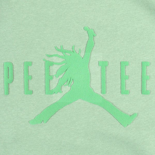 画像4: PeeTee. (ピーティー) “AIR MARLEY FORM CREW SWEAT” (4)