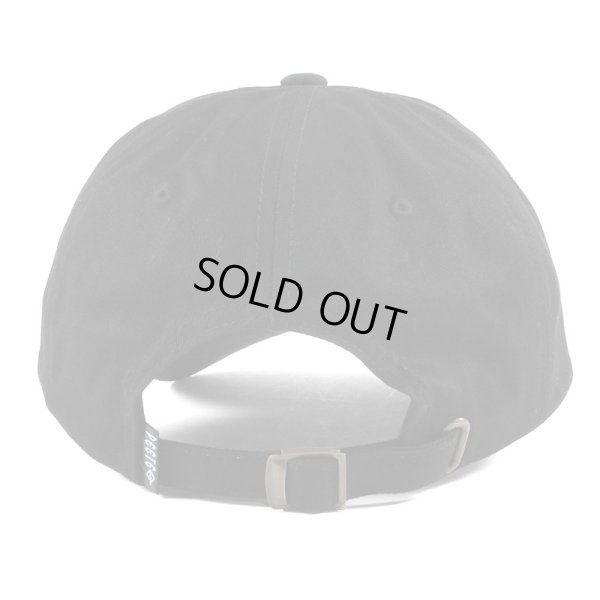 画像3: PeeTee. (ピーティー) “PEE LOGO 6PANEL CAP” (3)