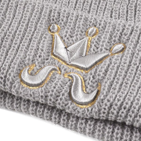 画像4: KINGSIZE（キングサイズ）“HiGE BEANIE” (4)