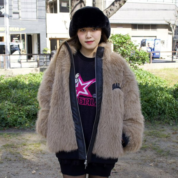 画像2: 【WINTER STYLE】Berry (2)