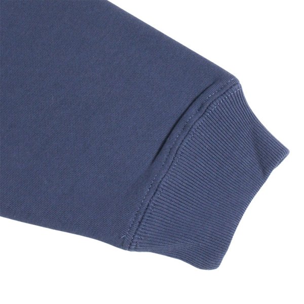 画像9: PeeTee. (ピーティー) “AIR MARLEY FORM CREW SWEAT” (9)