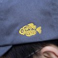 画像12: PeeTee. (ピーティー) “PEE LOGO 6PANEL CAP” (12)