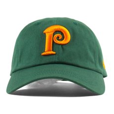 画像2: PeeTee. (ピーティー) “PEE LOGO 6PANEL CAP” (2)