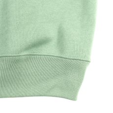 画像6: PeeTee. (ピーティー) “AIR MARLEY FORM CREW SWEAT” (6)