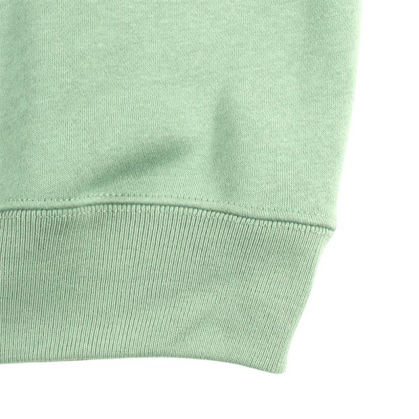 画像6: PeeTee. (ピーティー) “AIR MARLEY FORM CREW SWEAT” (6)