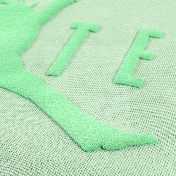 画像5: PeeTee. (ピーティー) “AIR MARLEY FORM CREW SWEAT” (5)