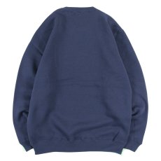 画像2: PeeTee. (ピーティー) “AIR MARLEY FORM CREW SWEAT” (2)