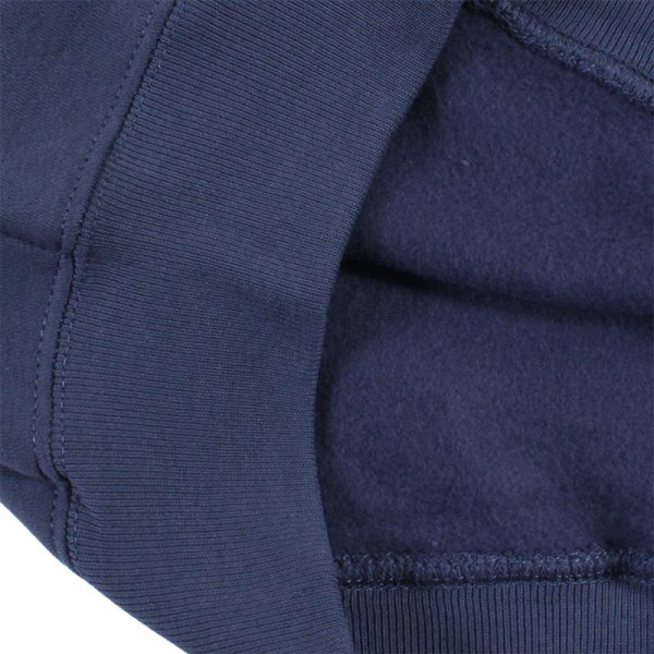 画像7: PeeTee. (ピーティー) “AIR MARLEY FORM CREW SWEAT” (7)