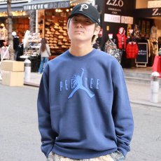 画像10: PeeTee. (ピーティー) “AIR MARLEY FORM CREW SWEAT” (10)