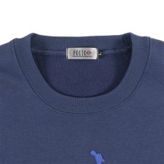 画像3: PeeTee. (ピーティー) “AIR MARLEY FORM CREW SWEAT” (3)