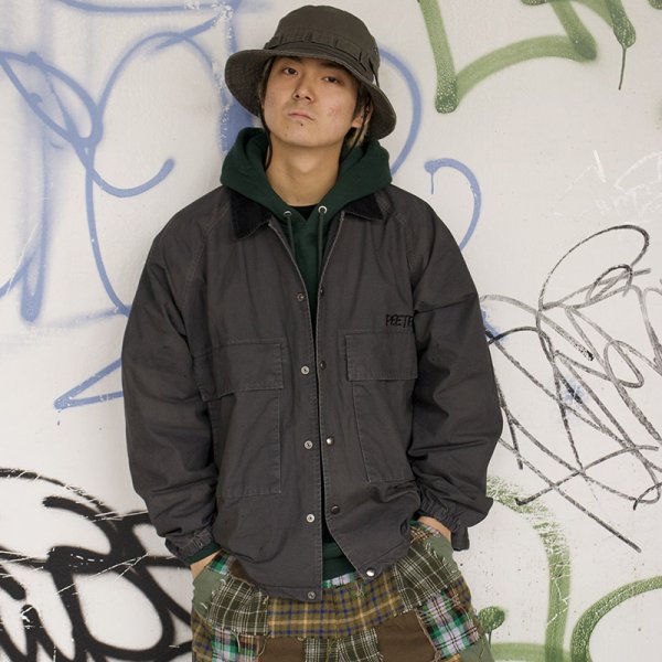画像2: 【WINTER STYLE】taiga (2)